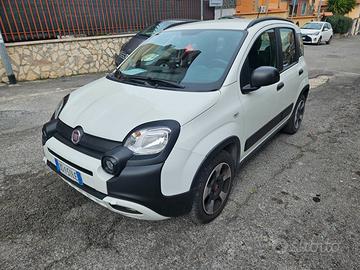 FIAT Panda Cross - 2021