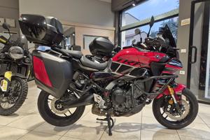 Yamaha Tracer 9 GT 2021-24