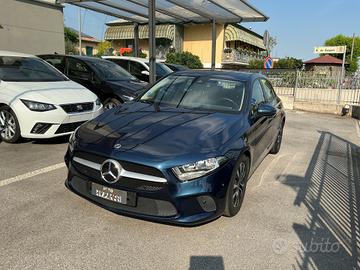 Mercedes-benz A 180 d Business - OK NEOPATENTATI