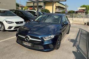 Mercedes-benz A 180 d Business - OK NEOPATENTATI