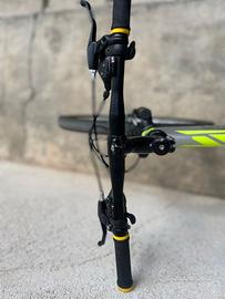 Bici Sovrano