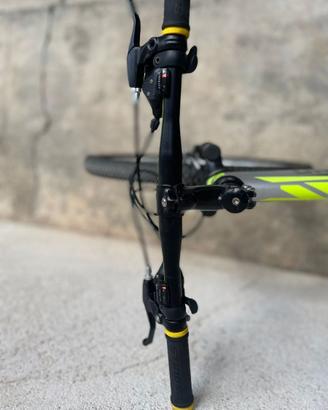 Bici Sovrano