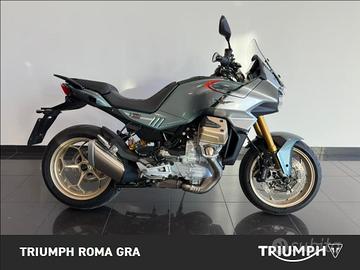 MOTO GUZZI V100 Mandello S