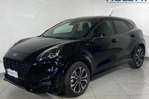 Ford Puma (2019) 1.0 ECOBOOST HYBRID 125 CV S...