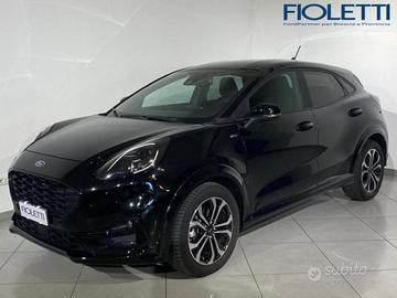 Ford Puma (2019) 1.0 ECOBOOST HYBRID 125 CV S...