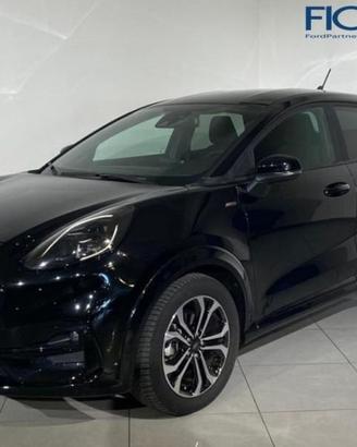 Ford Puma (2019) 1.0 ECOBOOST HYBRID 125 CV S...
