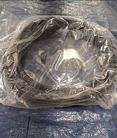 Guarnizione porta ant sx