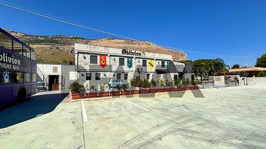 Locale Commerciale - Carini