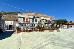 Locale Commerciale - Carini