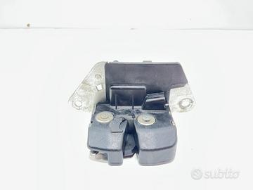 SERRATURA PORTELLONE POSTERIORE FIAT Panda 2° Ser