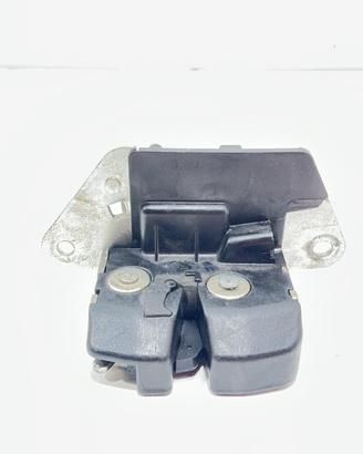 SERRATURA PORTELLONE POSTERIORE FIAT Panda 2° Ser