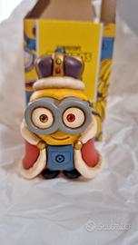 Thun minions king 