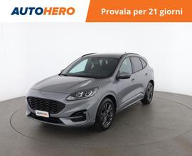 FORD Kuga DW84847