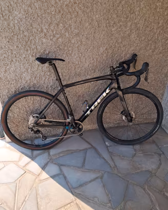 Trek boone tg 54