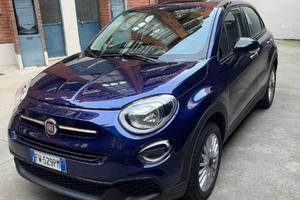FIAT 500X 1.6 E-Torq 110 CV Urban