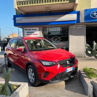 Seat Arona 1.0