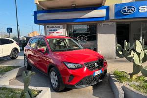 Seat Arona 1.0