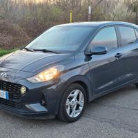 Hyundai i10 III 1.0 mpi Tech Connect Pack