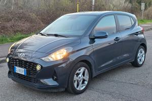 Hyundai i10 III 1.0 mpi Tech Connect Pack