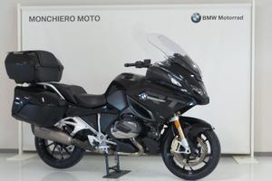 BMW R 1250 RT Abs my21