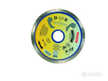 DISCO DS DIAMANT
