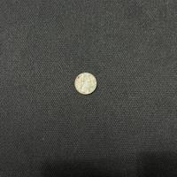 5 lire grappolo d’uva 1950