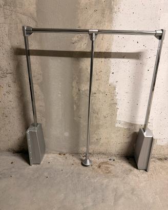 Servi abito saliscendi mobile Mondo Convenienza