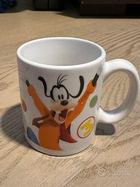 Tazza Disney pluto da collezione