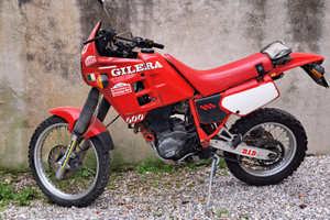 Gilera rc 600