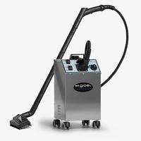 Vaporella industriale professionale