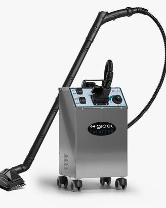 Vaporella industriale professionale
