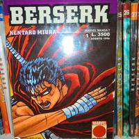 Berserk