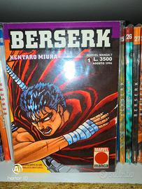 Berserk