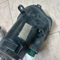 fati abbaglianri e luci  diurna