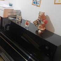  pianoforte 