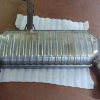 Marmitta Kia Sportage (seconda serie)
