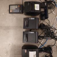 stampanti per comande ristoranti 