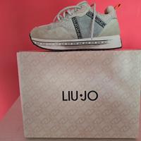 sneaker junior Liu Jo 34