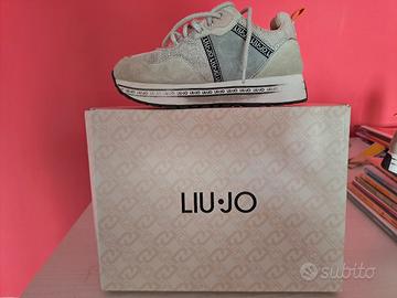 sneaker junior Liu Jo 34