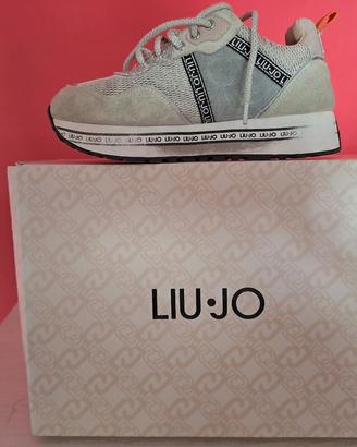 sneaker junior Liu Jo 34