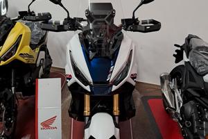 Honda X-ADV 750 Abs DCT 2026
