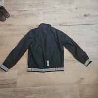 Giacchino Armani nero