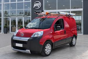Fiat Fiorino ADVENTURE 1.3MJT ALLESTITO +IVA