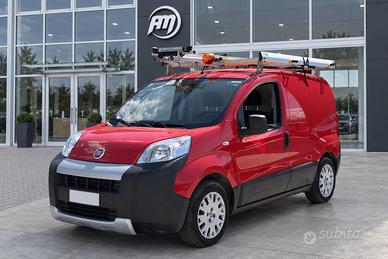 Fiat Fiorino ADVENTURE 1.3MJT ALLESTITO +IVA