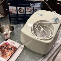 Gelatiera de longhi ICK5000
