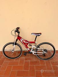 Bicicletta BMX