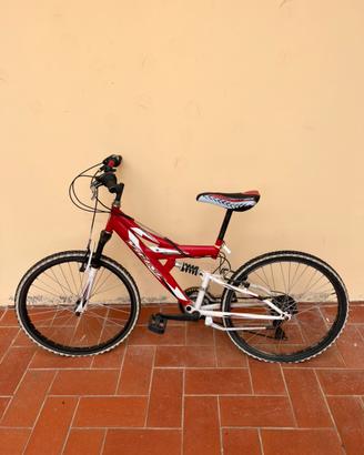 Bicicletta BMX