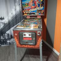 Gioco arcade vintage