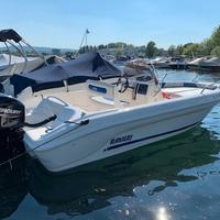 Ranieri Shark 19 PROMO PRIMAVERA 2026