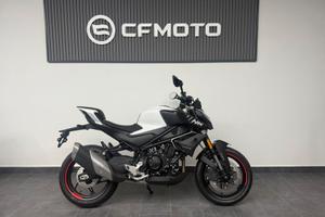 Cf Moto 450NK - MY25